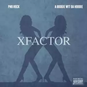 Instrumental: PnB Rock - X FACTOR ft.A Boogie (Produced By SPK & Nel)